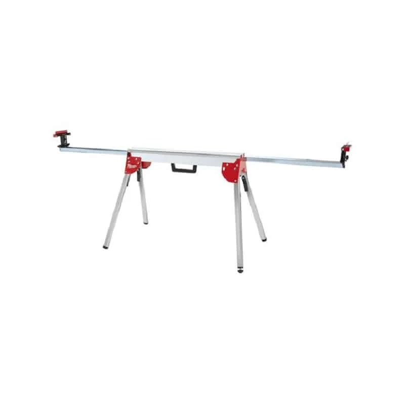 Piètement & Chariot MILWAUKEE Piètement MSL2000 - 4933459617 2 Piètement & Chariot MILWAUKEE Piètement MSL2000 - 4933459617 – Image 2