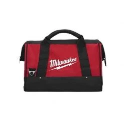Rangement, Coffret, Holster & Sacoche MILWAUKEE Sac à Outil Tissu - 4931411254
