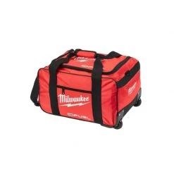 Rangement, Coffret, Holster & Sacoche MILWAUKEE Sac De Transport à Roulette XL - 4933459429