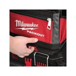 Rangement, Coffret, Holster & Sacoche MILWAUKEE Sacoche à Outils 25cm PACKOUT - 4932464084 5 Rangement, Coffret, Holster & Sacoche MILWAUKEE Sacoche à Outils 25cm PACKOUT - 4932464084 -Atelier Chantier Soldes milwaukee sacoche a outils 25cm packout 4932464084 2