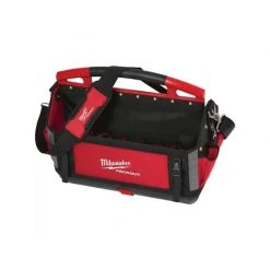 Rangement, Coffret, Holster & Sacoche MILWAUKEE Sacoche à Outils 50cm PACKOUT - 4932464086