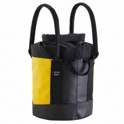 Rangement, Coffret, Holster & Sacoche PETZL Sac Bucket Pour Cordes -Atelier Chantier Soldes petzl sac bucket pour cordes 4