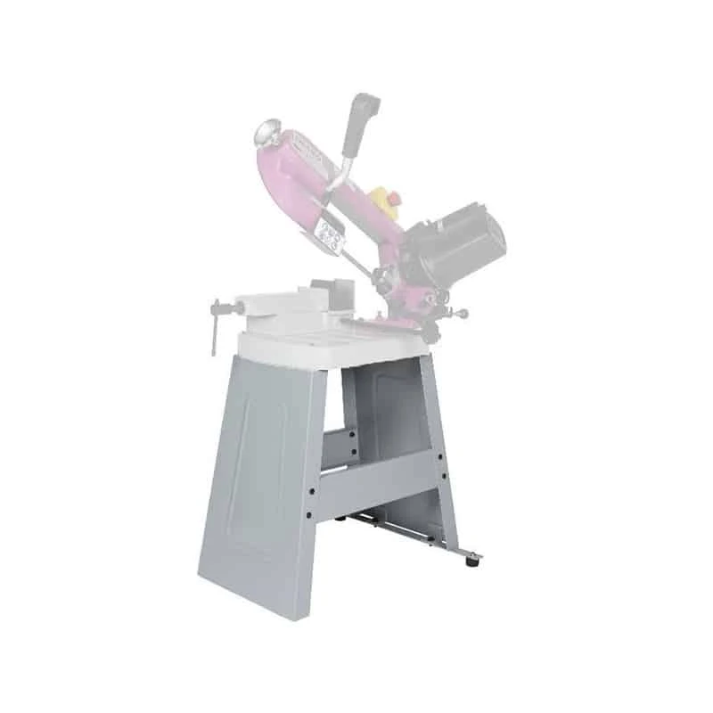 Piètement & Chariot SIDAMO Socle Pour SR125MV - 20114106 1 Piètement & Chariot SIDAMO Socle Pour SR125MV - 20114106