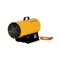 Chauffage, Ventilation, Déshumidificateur SOVELOR Chauffage Gaz Propane Portable 10 à 16 Kw - BLP17