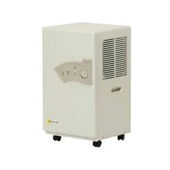 Chauffage, Ventilation, Déshumidificateur SOVELOR Déshumidificateur Automatique Mobile 20L/jour - DR20E