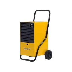 Chauffage, Ventilation, Déshumidificateur SOVELOR Déshumidificateur Professionnel Mobile 26L/jour - DR26