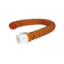 Chauffage, Ventilation, Déshumidificateur SOVELOR Gaines Souple De Soufflage