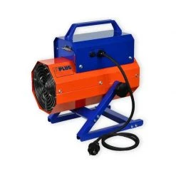 Chauffage, Ventilation, Déshumidificateur SPLUS Canon à Air Chaud électrique Et Mobile CACE 4 - 210 1562