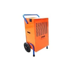 SPLUS Chauffage, Ventilation, Déshumidificateur S.PLUS Deshumidificateur Mobile 80L/jour DM 80.1 - 2111021