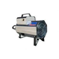 SPLUS Chauffage, Ventilation, Déshumidificateur S.PLUS Gen Mobile Gaz Auto 30Kw Inox ECO 30 AI.2 - 2033007