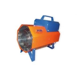 SPLUS Chauffage, Ventilation, Déshumidificateur S.PLUS Gen Mobile Gaz Manu 30Kw ECO 30 M2 - 2031172