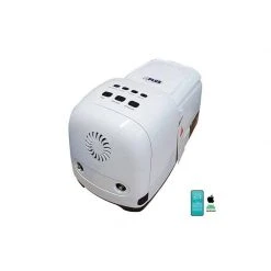 Chauffage, Ventilation, Déshumidificateur SPLUS Kit De Brumisation Haute Pression Avec Pompe HP - KPB 90