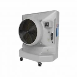 SPLUS Chauffage, Ventilation, Déshumidificateur S.PLUS Rafraîchisseur D'air Mobile 16500 M³/h RAE 16500 M - 2110800