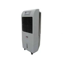 SPLUS Chauffage, Ventilation, Déshumidificateur S.PLUS Rafraîchisseur D'air Mobile 3500 M³/h RAE 4 M - 2110600
