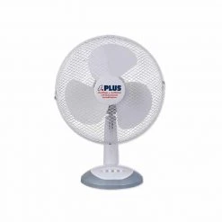 SPLUS Chauffage, Ventilation, Déshumidificateur S.PLUS Ventilateur De Bureau VM 30 BU.2 - 2112042