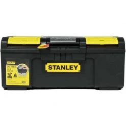 Rangement, Coffret, Holster & Sacoche STANLEY Boite à Outils 60cm Touchlatch - 1-79-218