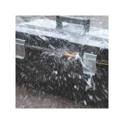 Rangement, Coffret, Holster & Sacoche STANLEY Boite à Outils étanche FatMax 33L - 1-94-749 -Atelier Chantier Soldes stanley boite a outils etanche fatmax 33l 1 94 749 2