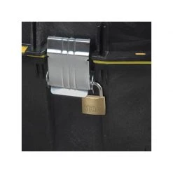 Rangement, Coffret, Holster & Sacoche STANLEY Boite à Outils étanche FatMax 39L - 1-93-935 -Atelier Chantier Soldes stanley boite a outils etanche fatmax 39l 1 93 935 2