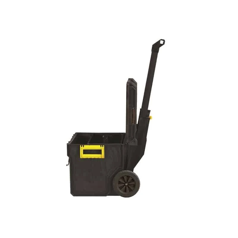 Rangement, Coffret, Holster & Sacoche STANLEY Chariot Coffret FatMax TOUGHSYSTEM TS450 - FMST1-75798 2 Rangement, Coffret, Holster & Sacoche STANLEY Chariot Coffret FatMax TOUGHSYSTEM TS450 - FMST1-75798 – Image 2