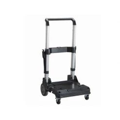 Rangement, Coffret, Holster & Sacoche STANLEY Chariot TSTAK FatMax - FMST1-72363 -Atelier Chantier Soldes stanley chariot tstak fatmax fmst1 72363 2