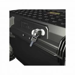 Rangement, Coffret, Holster & Sacoche STANLEY Coffre De Chantier étanche FatMax 113L - 1-94-850 -Atelier Chantier Soldes stanley coffre de chantier etanche fatmax 113l 1 94 850 3