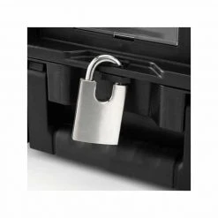 Rangement, Coffret, Holster & Sacoche STANLEY Coffret TSTAK II + Coffret TSTAK IV FatMax - FMST1-71981 10 Rangement, Coffret, Holster & Sacoche STANLEY Coffret TSTAK II + Coffret TSTAK IV FatMax - FMST1-71981 -Atelier Chantier Soldes stanley coffret tstak ii coffret tstak iv fatmax fmst1 71981 4