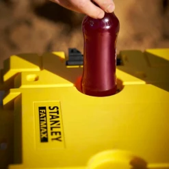 Rangement, Coffret, Holster & Sacoche STANLEY Glacière 28L TSTAK PRO-STACK FatMax - FMST83282-1 9 Rangement, Coffret, Holster & Sacoche STANLEY Glacière 28L TSTAK PRO-STACK FatMax - FMST83282-1 -Atelier Chantier Soldes stanley glaciere 28l tstack pro stack fatmax fmst83282 1 2