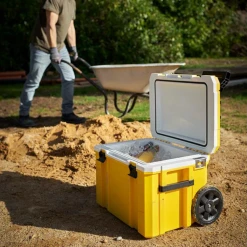 Rangement, Coffret, Holster & Sacoche STANLEY Glacière 28L TSTAK PRO-STACK FatMax - FMST83282-1 11 Rangement, Coffret, Holster & Sacoche STANLEY Glacière 28L TSTAK PRO-STACK FatMax - FMST83282-1 -Atelier Chantier Soldes stanley glaciere 28l tstack pro stack fatmax fmst83282 1 4