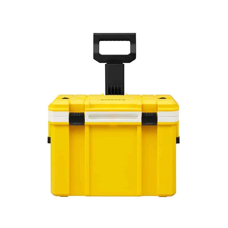 Rangement, Coffret, Holster & Sacoche STANLEY Glacière 28L TSTAK PRO-STACK FatMax - FMST83282-1 1 Rangement, Coffret, Holster & Sacoche STANLEY Glacière 28L TSTAK PRO-STACK FatMax - FMST83282-1