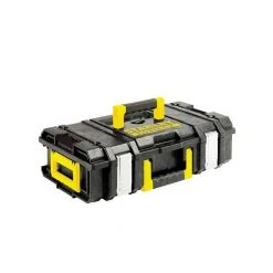 Rangement, Coffret, Holster & Sacoche STANLEY Mallette étanche FatMax TOUGHSYSTEM TS150 - FMST1-75679