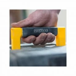 Rangement, Coffret, Holster & Sacoche STANLEY Mallette étanche FatMax TOUGHSYSTEM TS150 - FMST1-75679 -Atelier Chantier Soldes stanley mallette etanche fatmax toughsystem ts150 fmst1 75679 4