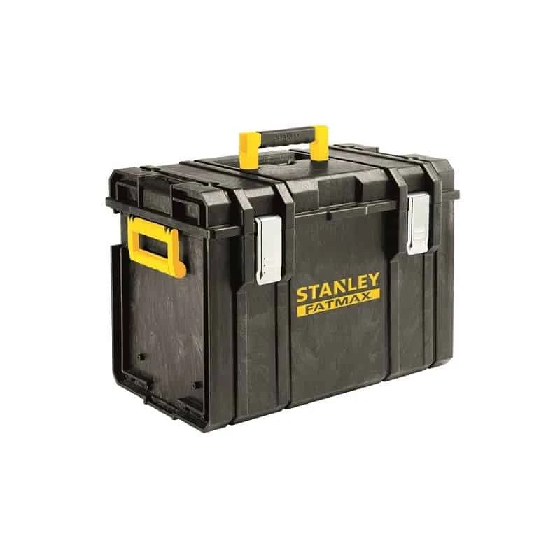Rangement, Coffret, Holster & Sacoche STANLEY Mallette étanche FatMax TOUGHSYSTEM TS400 - FMST1-75682 1 Rangement, Coffret, Holster & Sacoche STANLEY Mallette étanche FatMax TOUGHSYSTEM TS400 - FMST1-75682