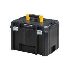 Rangement, Coffret, Holster & Sacoche STANLEY Mallette TSTAK VI FatMax - FMST1-71971