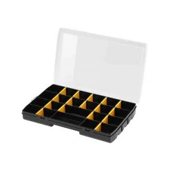 Rangement, Coffret, Holster & Sacoche STANLEY Organiseur Classic 17 Compartiments - STST81680-1