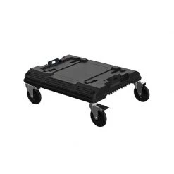 Rangement, Coffret, Holster & Sacoche STANLEY Plateau à Roulettes TSTAK FatMax - FMST1-71972