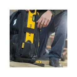 Rangement, Coffret, Holster & Sacoche STANLEY Sac à Dos Quick Access FatMax - FMST1-80144 -Atelier Chantier Soldes stanley sac a dos quick access fatmax fmst1 80144 4
