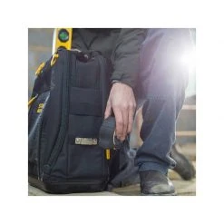 Rangement, Coffret, Holster & Sacoche STANLEY Sac à Dos Quick Access FatMax - FMST1-80144 -Atelier Chantier Soldes stanley sac a dos quick access fatmax fmst1 80144 5