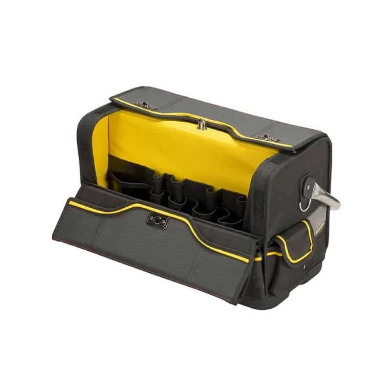 Rangement, Coffret, Holster & Sacoche STANLEY Sac De Maintenance FatMax 52cm - FMST1-70719 2 Rangement, Coffret, Holster & Sacoche STANLEY Sac De Maintenance FatMax 52cm - FMST1-70719 – Image 2