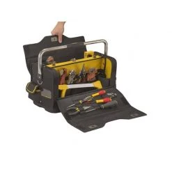 Rangement, Coffret, Holster & Sacoche STANLEY Sac De Maintenance FatMax 52cm - FMST1-70719 8 Rangement, Coffret, Holster & Sacoche STANLEY Sac De Maintenance FatMax 52cm - FMST1-70719 -Atelier Chantier Soldes stanley sac de maintenance fatmax 52cm fmst1 70719 2