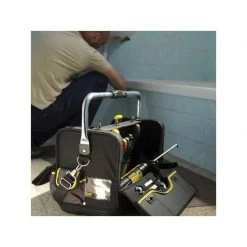 Rangement, Coffret, Holster & Sacoche STANLEY Sac De Maintenance FatMax 52cm - FMST1-70719 10 Rangement, Coffret, Holster & Sacoche STANLEY Sac De Maintenance FatMax 52cm - FMST1-70719 -Atelier Chantier Soldes stanley sac de maintenance fatmax 52cm fmst1 70719 4