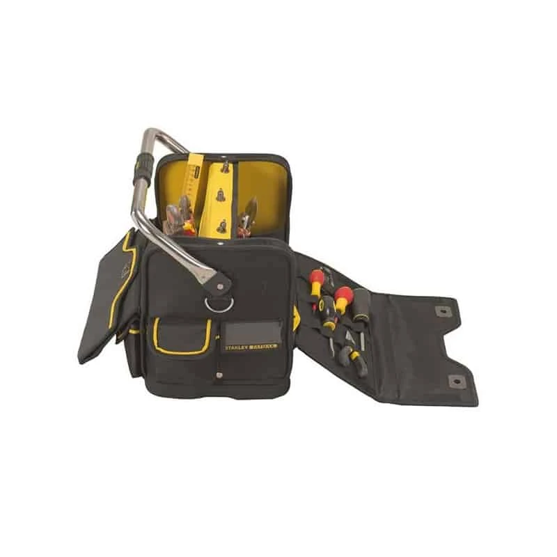 Rangement, Coffret, Holster & Sacoche STANLEY Sac De Maintenance FatMax 52cm - FMST1-70719 6 Rangement, Coffret, Holster & Sacoche STANLEY Sac De Maintenance FatMax 52cm - FMST1-70719 – Image 6