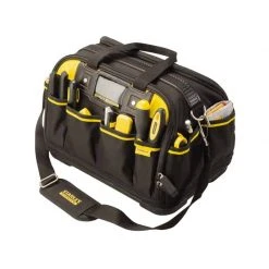 Rangement, Coffret, Holster & Sacoche STANLEY Sac Double Face FATMAX 45cm - FMST1-73607 8 Rangement, Coffret, Holster & Sacoche STANLEY Sac Double Face FATMAX 45cm - FMST1-73607 -Atelier Chantier Soldes stanley sac double face fatmax 45cm fmst1 73607 3