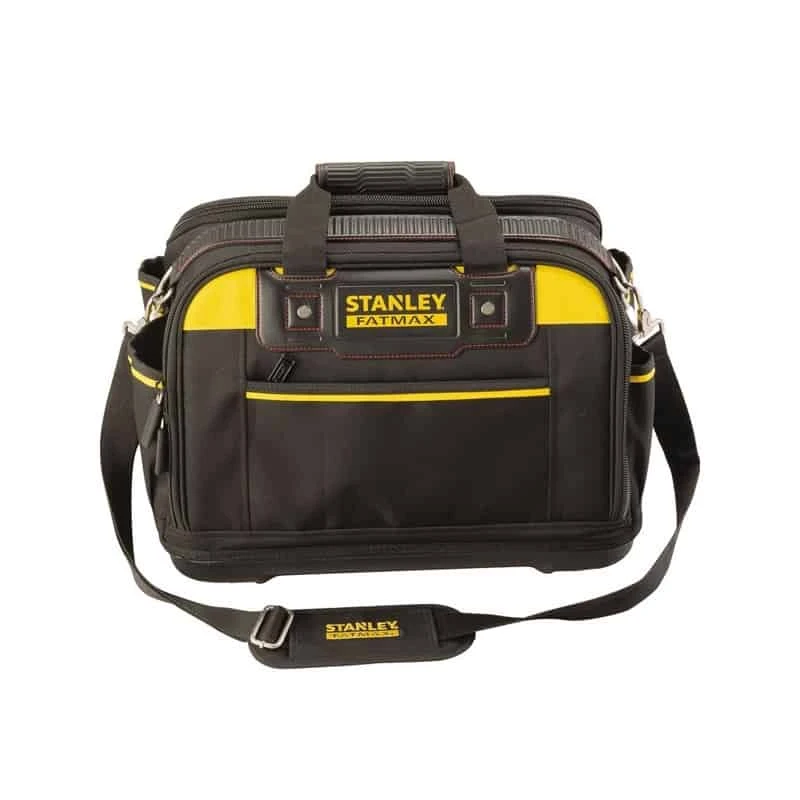 Rangement, Coffret, Holster & Sacoche STANLEY Sac Double Face FATMAX 45cm - FMST1-73607 1 Rangement, Coffret, Holster & Sacoche STANLEY Sac Double Face FATMAX 45cm - FMST1-73607