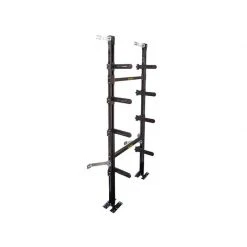 Rangement, Coffret, Holster & Sacoche STANLEY Supports Aménagement Utilitaire/van TOUGHSYSTEM FatMax