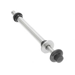 Dispositifs D'affûtage TORMEK Arbre En Acier Inoxydable - MSK-200