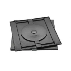 Dispositifs D'affûtage TORMEK Base Tournante - RB-180