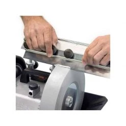 Dispositifs D'affûtage TORMEK Dispositif Pour Affûtage Fers De Degau-rabot - SVH-320