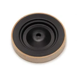 Dispositifs D'affûtage TORMEK Disque De Démorfilage En Cuir - LA-145