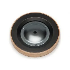 Dispositifs D'affûtage TORMEK Disque De Démorfilage En Cuir - LA-220