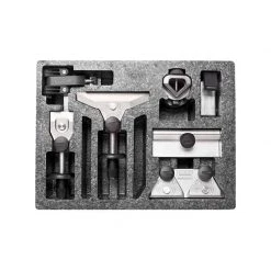 Dispositifs D'affûtage TORMEK Kit Pour Outils à Main - HTK-706